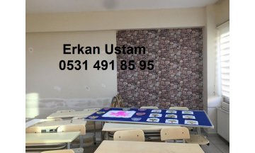 Duvar Kağıdı Ustası