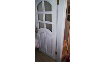 Amerikan Kapı Boyası