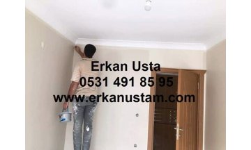Avcılar boyacı ustası 
