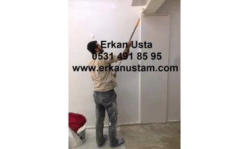 Küçükçekmece boyacı ustası 